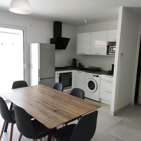 Maison Neuve A 13 Min Des Sables Talmont-Saint-Hilaire ภายนอก รูปภาพ