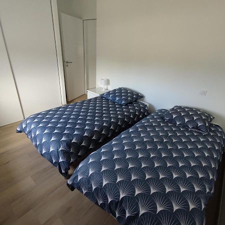 Maison Neuve A 13 Min Des Sables Talmont-Saint-Hilaire ภายนอก รูปภาพ